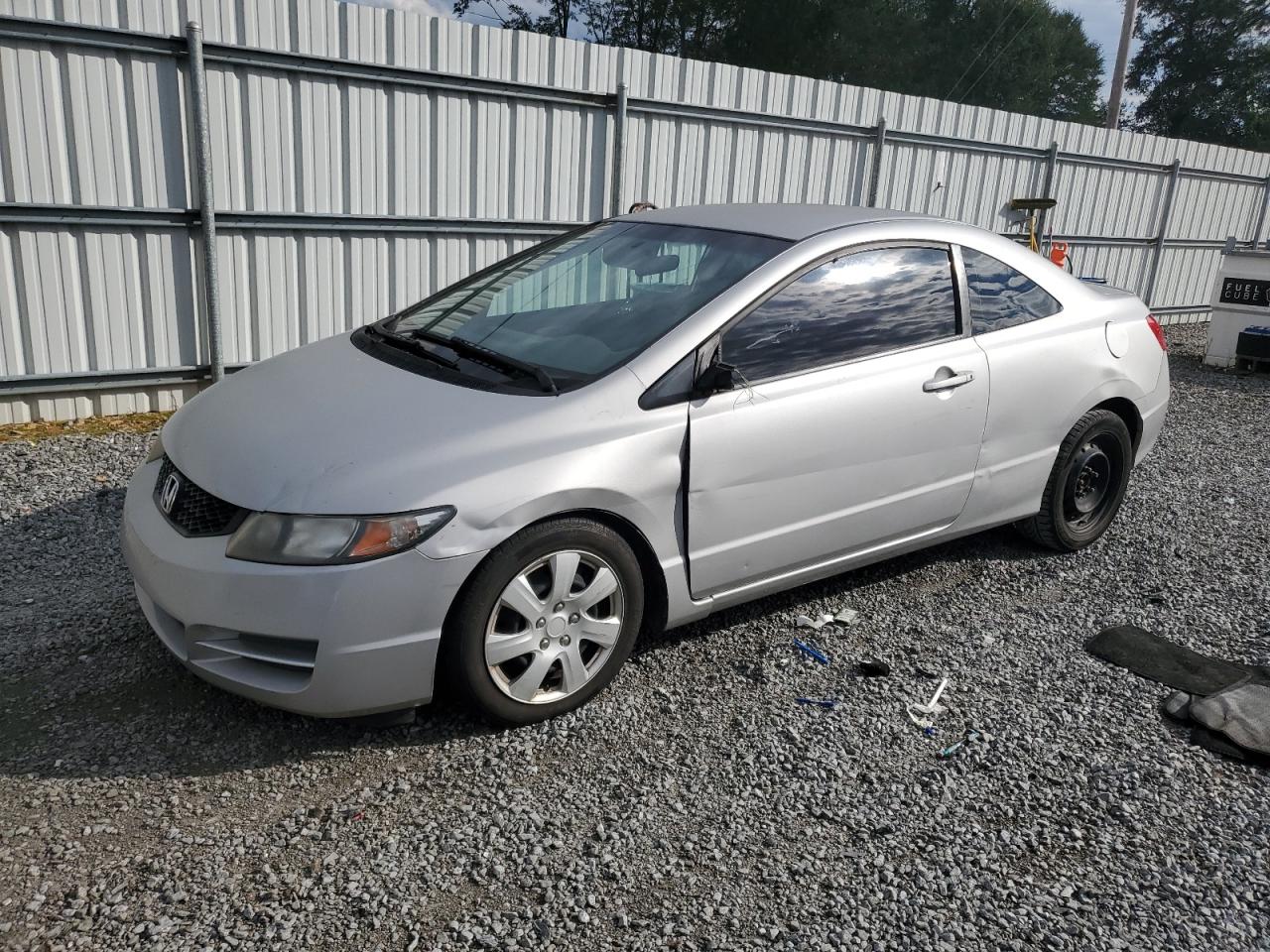 2010 Honda Civic - Image 1
