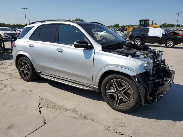 4JGFB6BB2PA865364 Mercedes-Benz GLE-Class GLE AMG 53 4