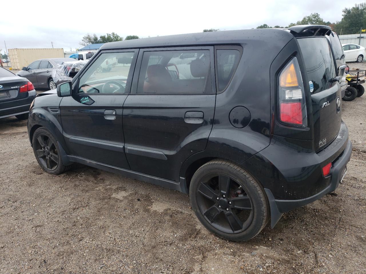 2010 Kia Soul - Image 2