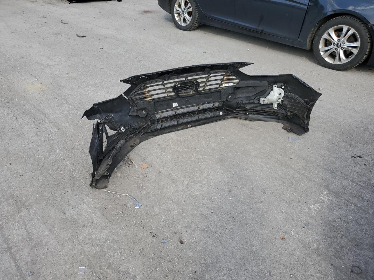 5NPE24AF8KH742940 2019 Hyundai Sonata Se