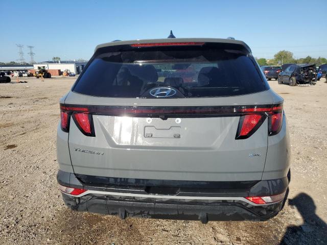 5NMJBCDE6RH318353 Hyundai Tucson SEL 6