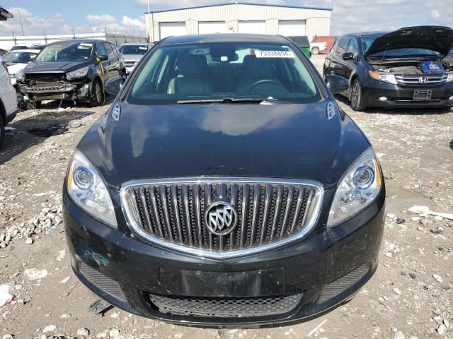  BUICK VERANO 2016 Чорний