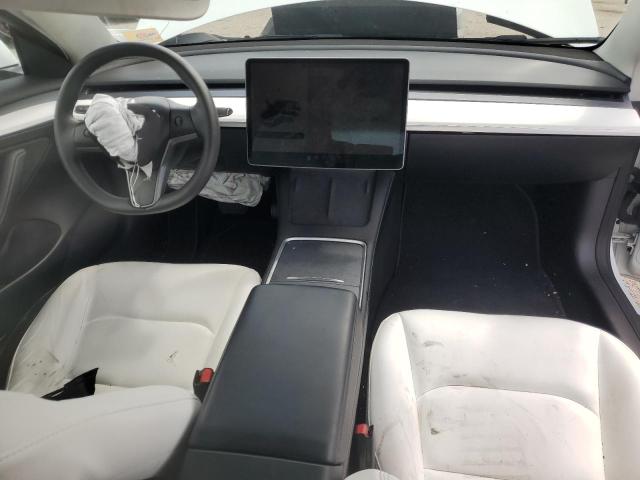  TESLA MODEL 3 2022 Синій
