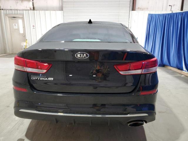 5XXGT4L37LG444174 Kia Optima LX 6