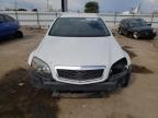 2014 Chevrolet Caprice Police for Sale in Chicago Heights, IL - Vandalism