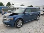 2018 Ford Flex Limited продається в Prairie Grove, AR - Front End