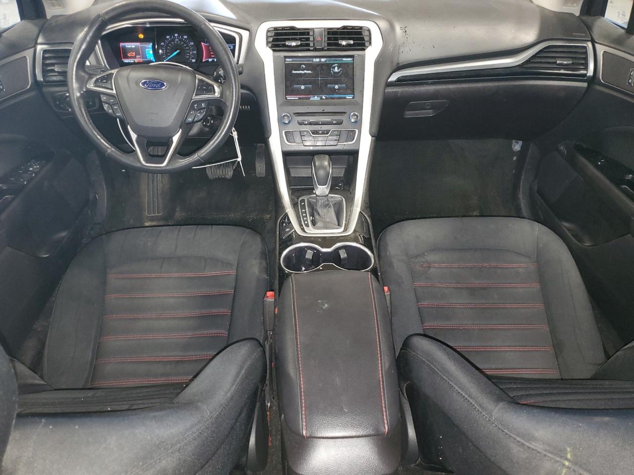 2016 Ford Fusion - Image 8