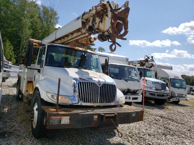 2013 International 4000 4300