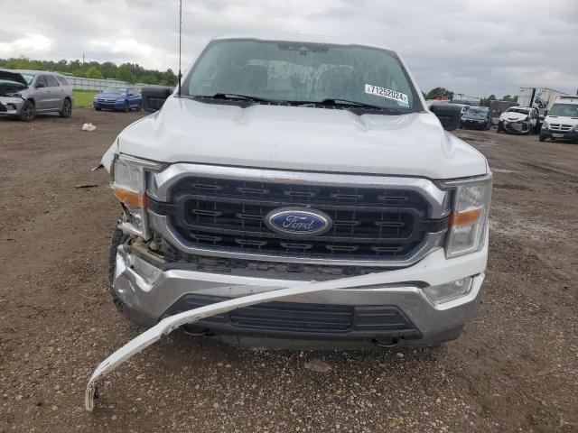 1FTFW1E51MFD09546 Ford F-150 F150 SUPER 5