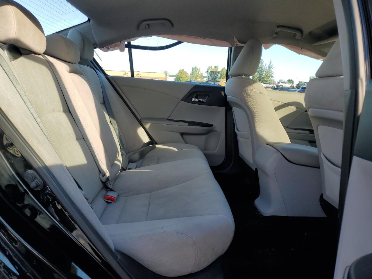 2014 Honda Accord - Image 10