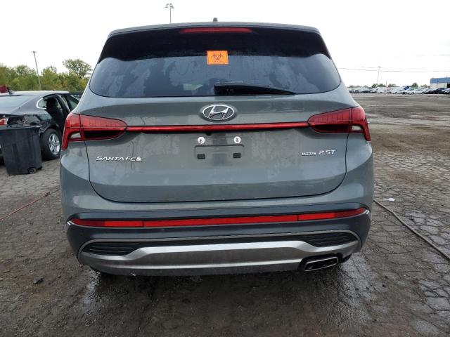 5NMS4DAL8PH517537 Hyundai Santa Fe L 6