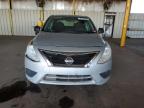 2015 Nissan Versa S na sprzedaż w Phoenix, AZ - Mechanical