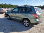 2016 Subaru Forester 2.5I Premium na sprzedaż w Charles City, VA - Front End