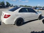 2013 Mercedes-Benz C 250 na sprzedaż w Orlando, FL - Stripped