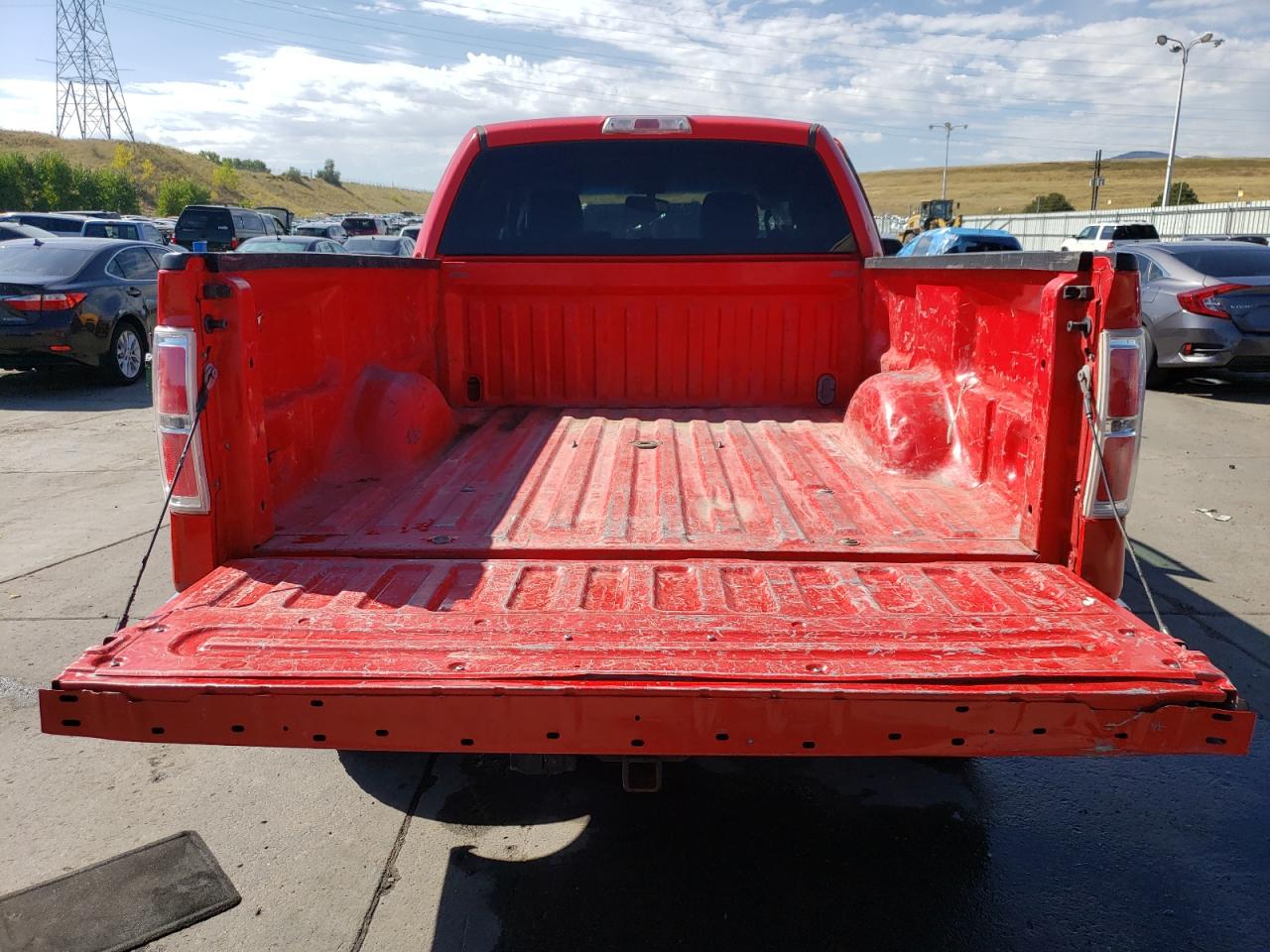 2011 Ford F-150 - Image 6