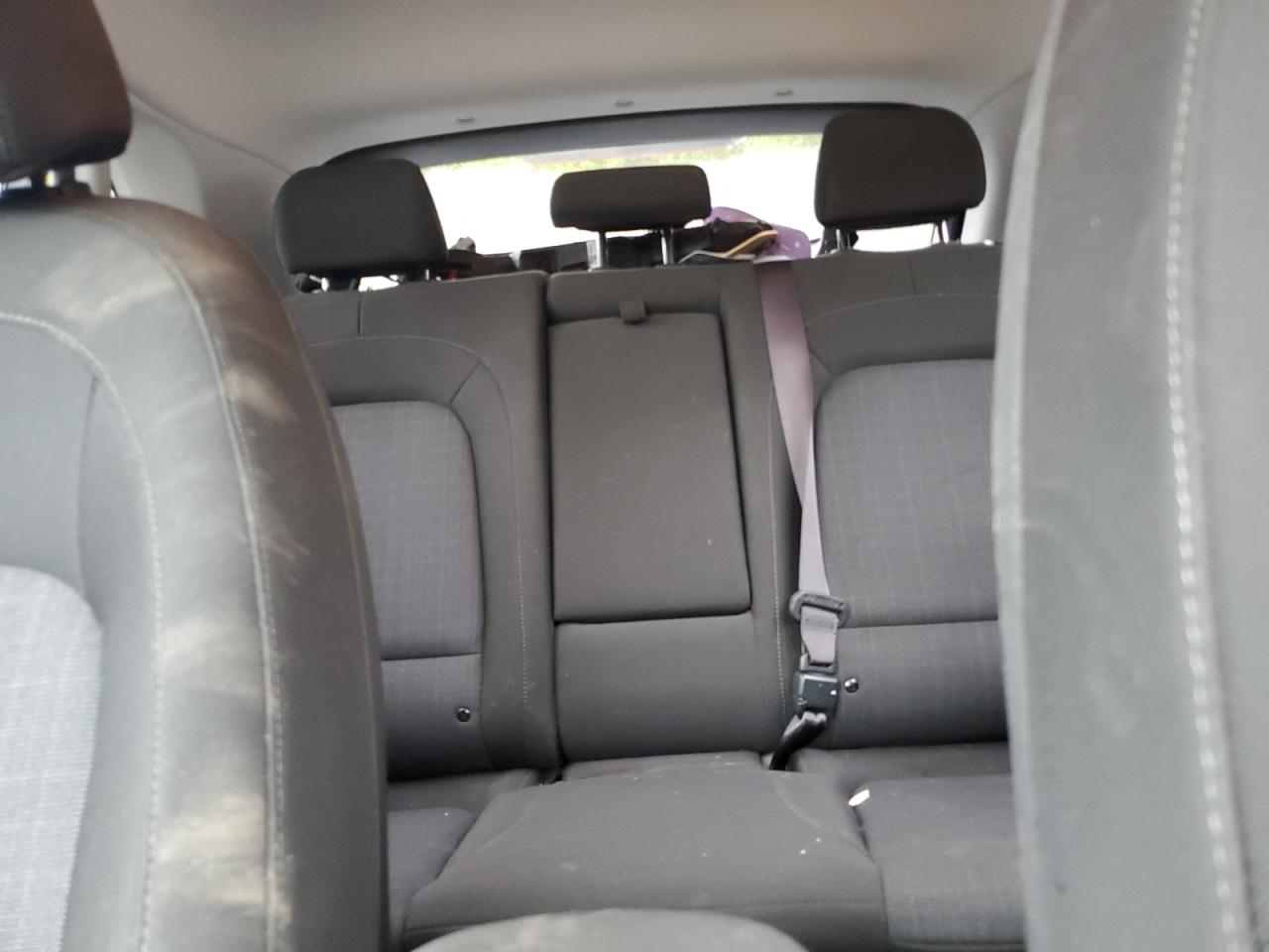 2022 Hyundai Kona Sel VIN: KM8K6CAB7NU870753 Lot: 73214214