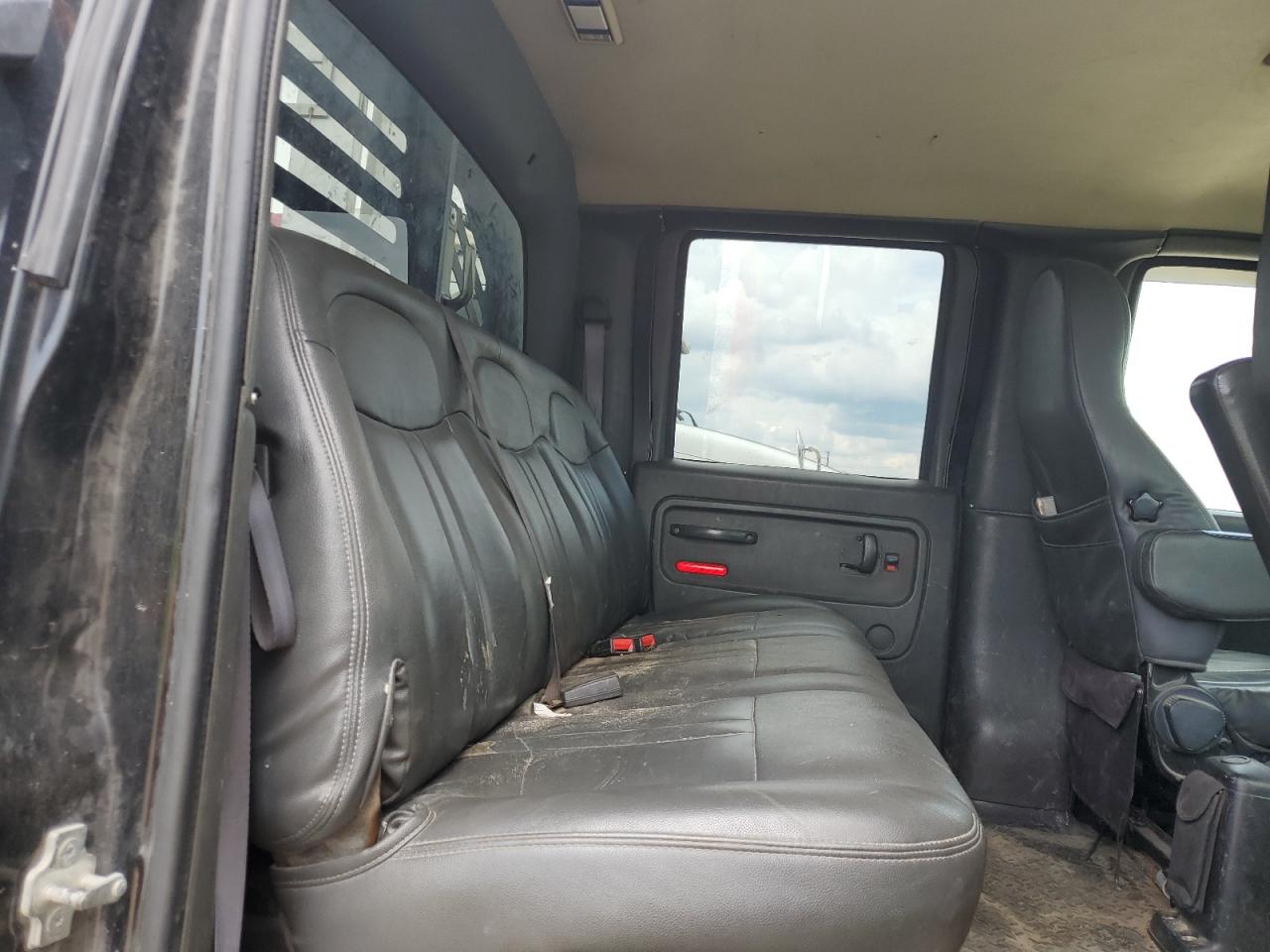 2007 Chevrolet C/K - Image 11