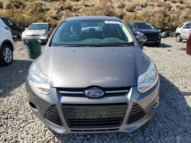  FORD FOCUS 2012 Вугільний