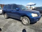 2002 Toyota Highlander Limited for Sale in Wilmington, CA - Mechanical