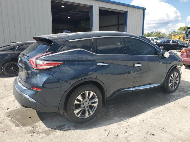  NISSAN MURANO 2018 Синій