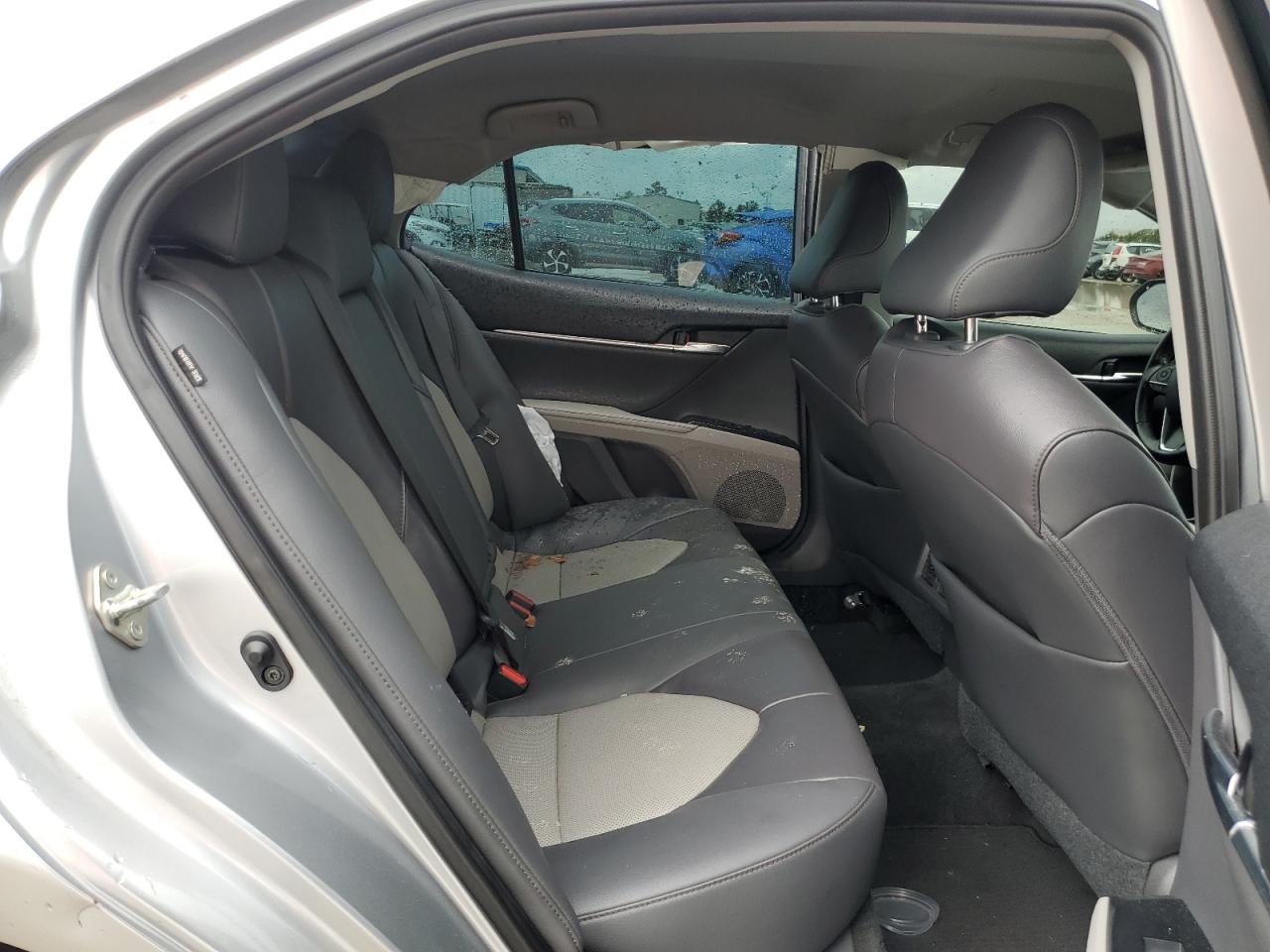 2020 Toyota Camry - Image 10