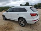 2015 Audi Q7 Premium Plus იყიდება China Grove-ში, NC - Front End