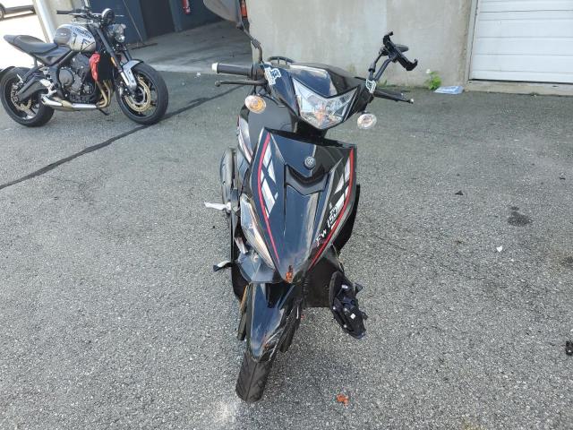 2024 ZONGSHEN SCOOTER