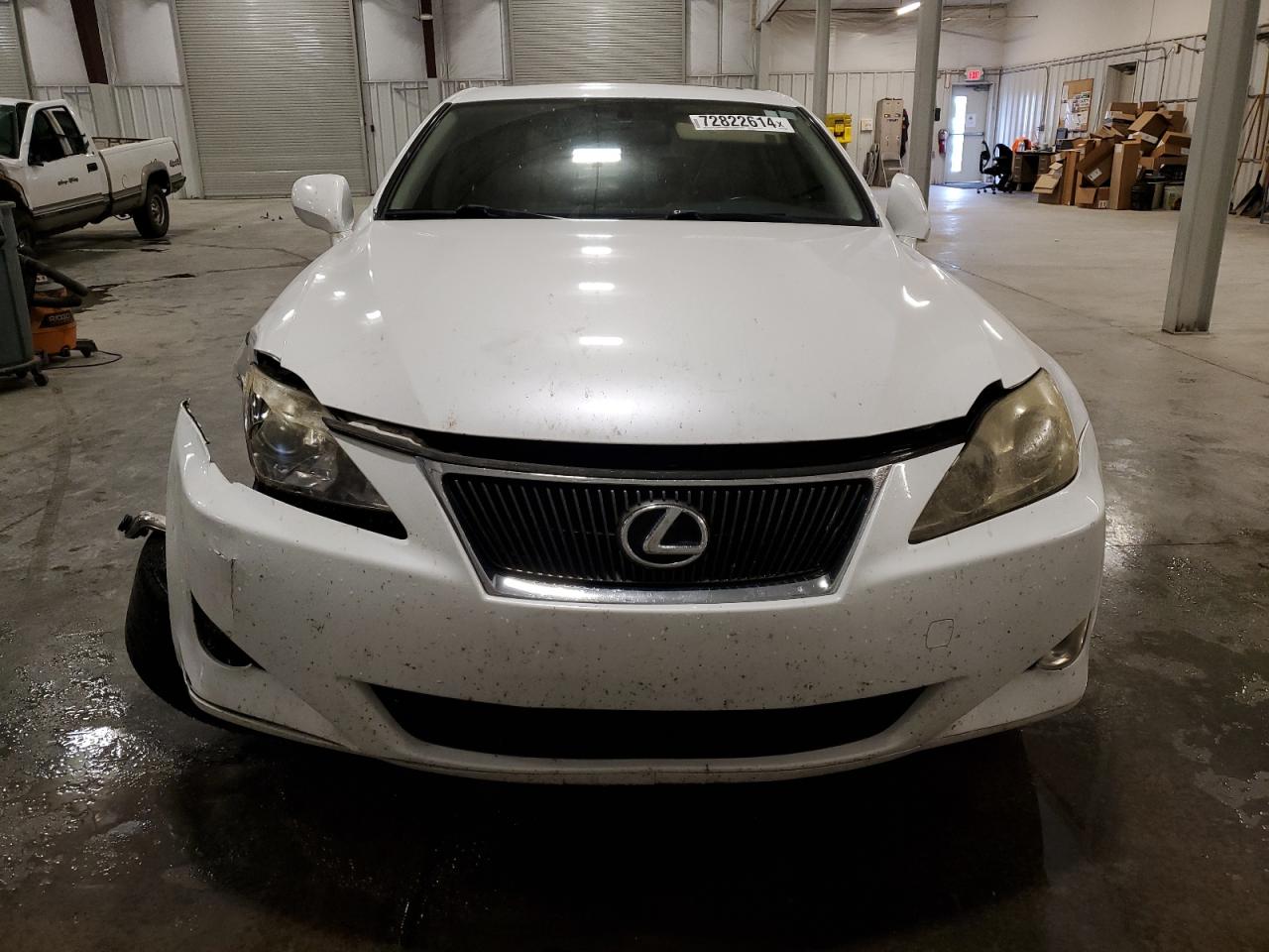 2007 Lexus IS - Image 5