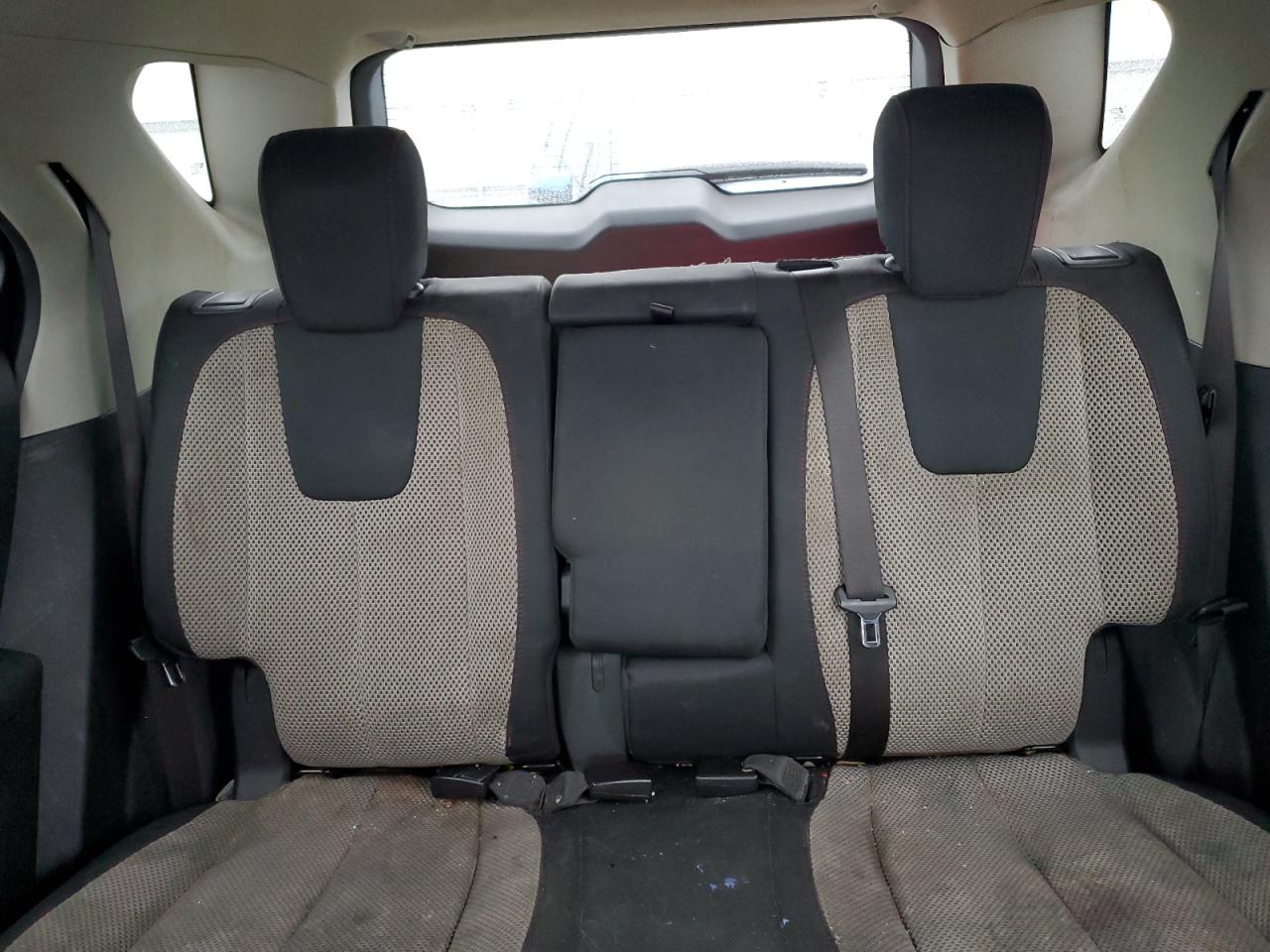 2GNALCEK0H6245107 2017 Chevrolet Equinox Lt