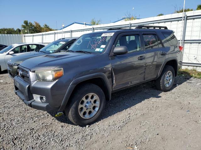 2010 Toyota 4Runner Sr5