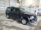 2015 Jeep Patriot Sport en Venta en Columbia, MO - Normal Wear
