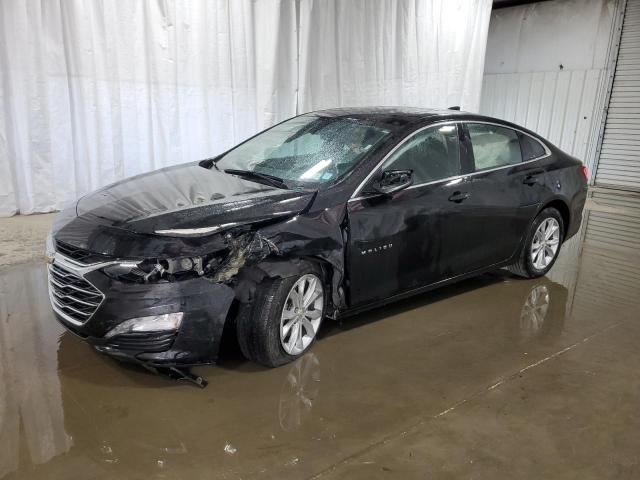 1G1ZD5ST3NF164596 Chevrolet Malibu LT