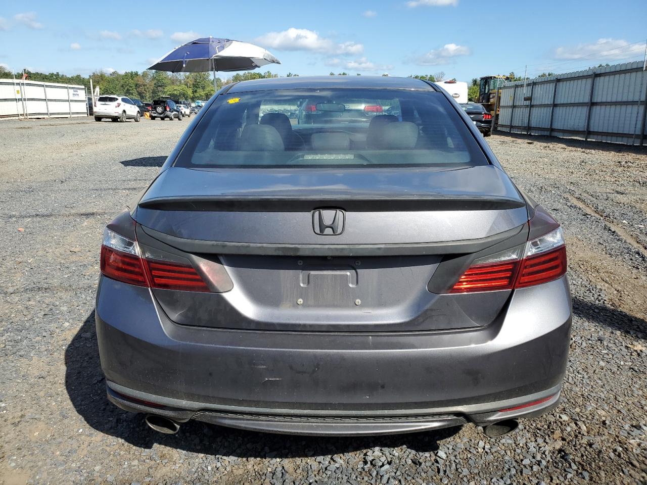 1HGCR2F1XHA097696 2017 Honda Accord Sport Special Edition