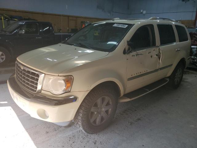 2009 Chrysler Aspen Limited