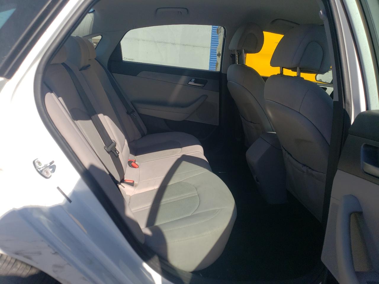 2016 Hyundai Sonata Se VIN: 5NPE24AF1GH393692 Lot: 73538694