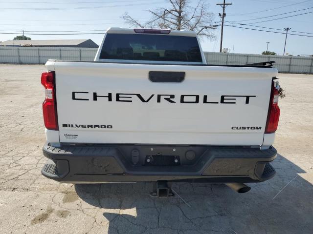 1GC4YME72MF314632 Chevrolet All Models SILVERADO 6