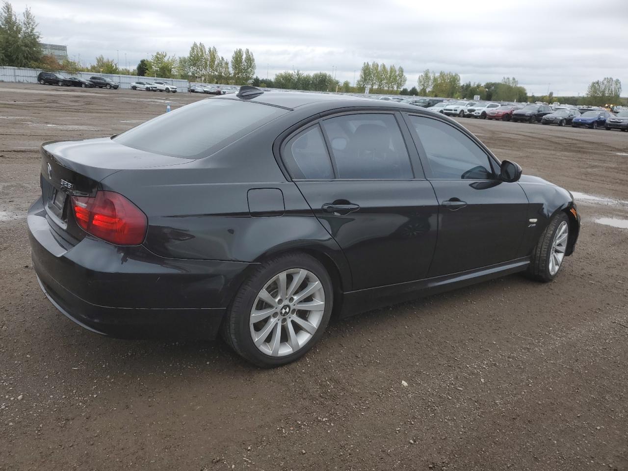 WBAPK7C53BF085292 2011 BMW 328 Xi