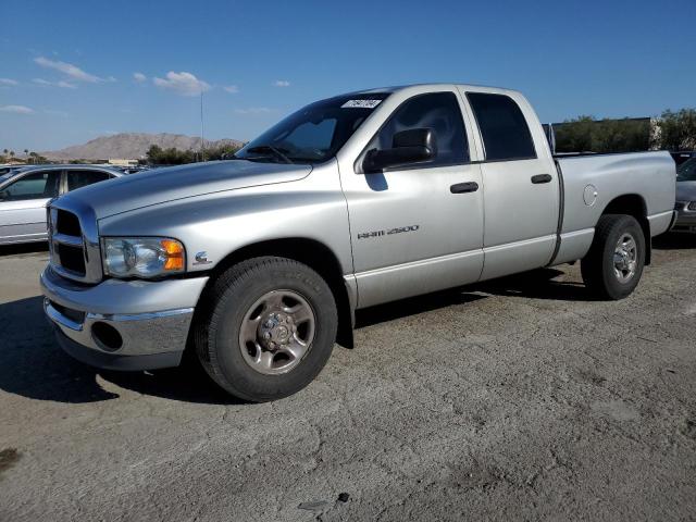 2004 Dodge Ram 2500 St