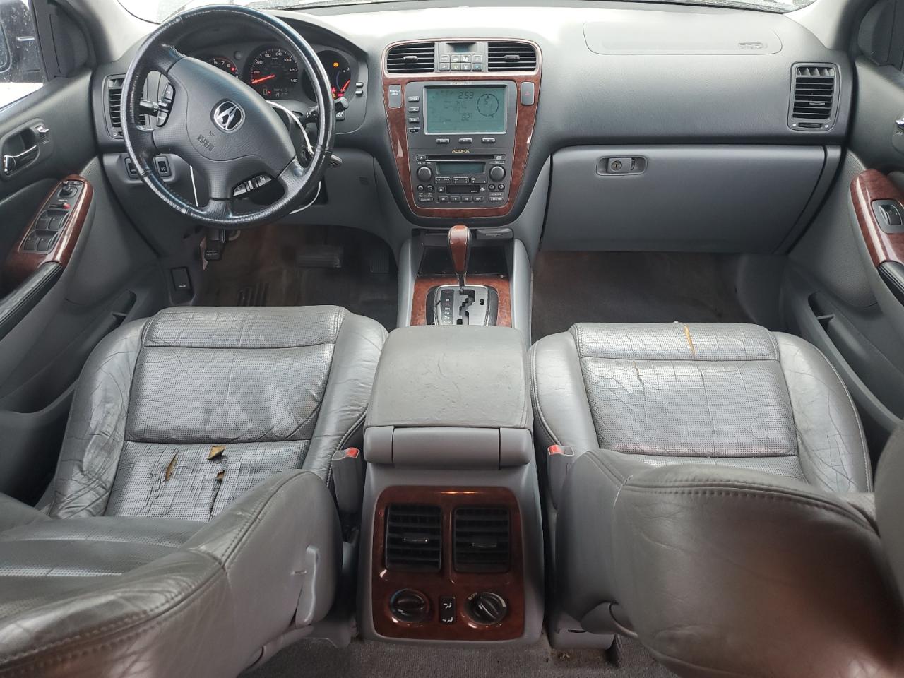 2HNYD18264H543853 2004 Acura Mdx