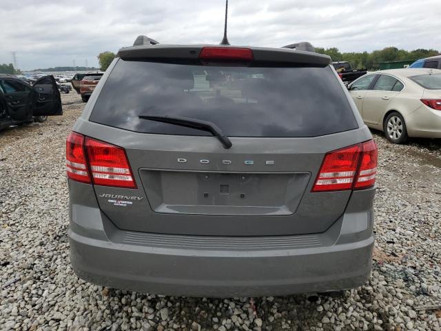  DODGE JOURNEY 2020 Szary