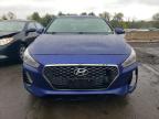 2019 Hyundai Elantra Gt  for Sale in Marlboro, NY - Front End