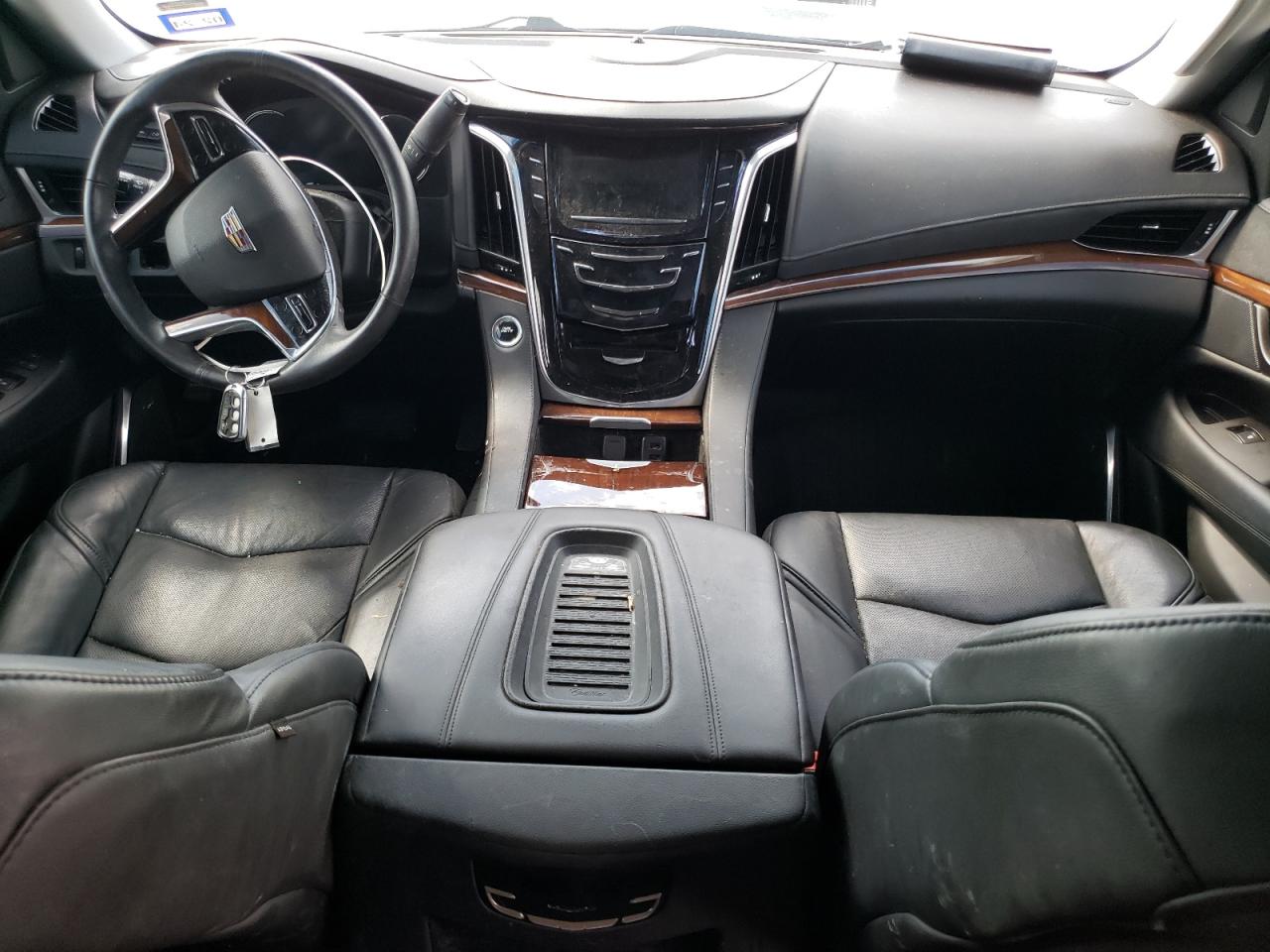 2020 Cadillac Escalade Luxury VIN: 1GYS3BKJ3LR291668 Lot: 70318454