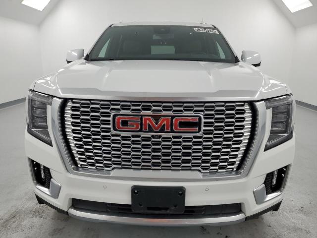  GMC YUKON 2023 Белый