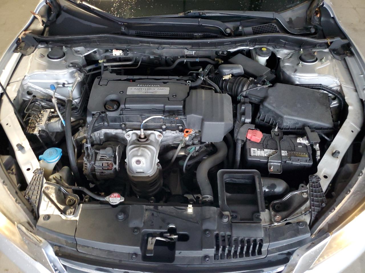 2013 Honda Accord - Image 12