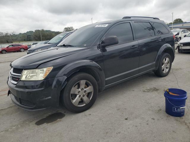 2016 Dodge Journey Se