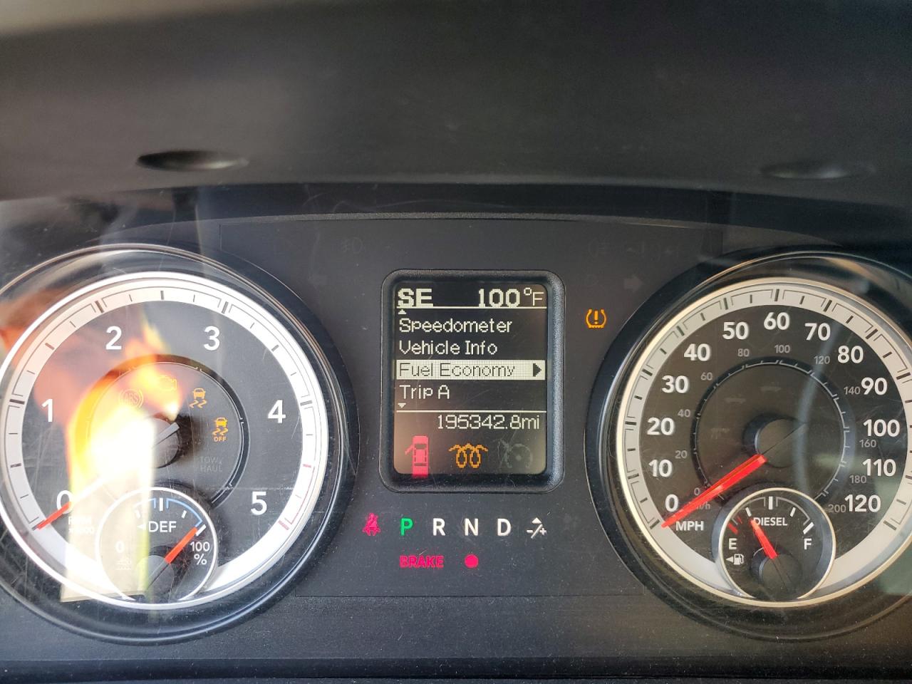 2015 Ram 1500 Slt VIN: 1C6RR6LM7FS649510 Lot: 71558004