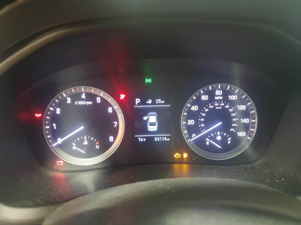 5NPE24AF0JH689908 2018 Hyundai Sonata Se