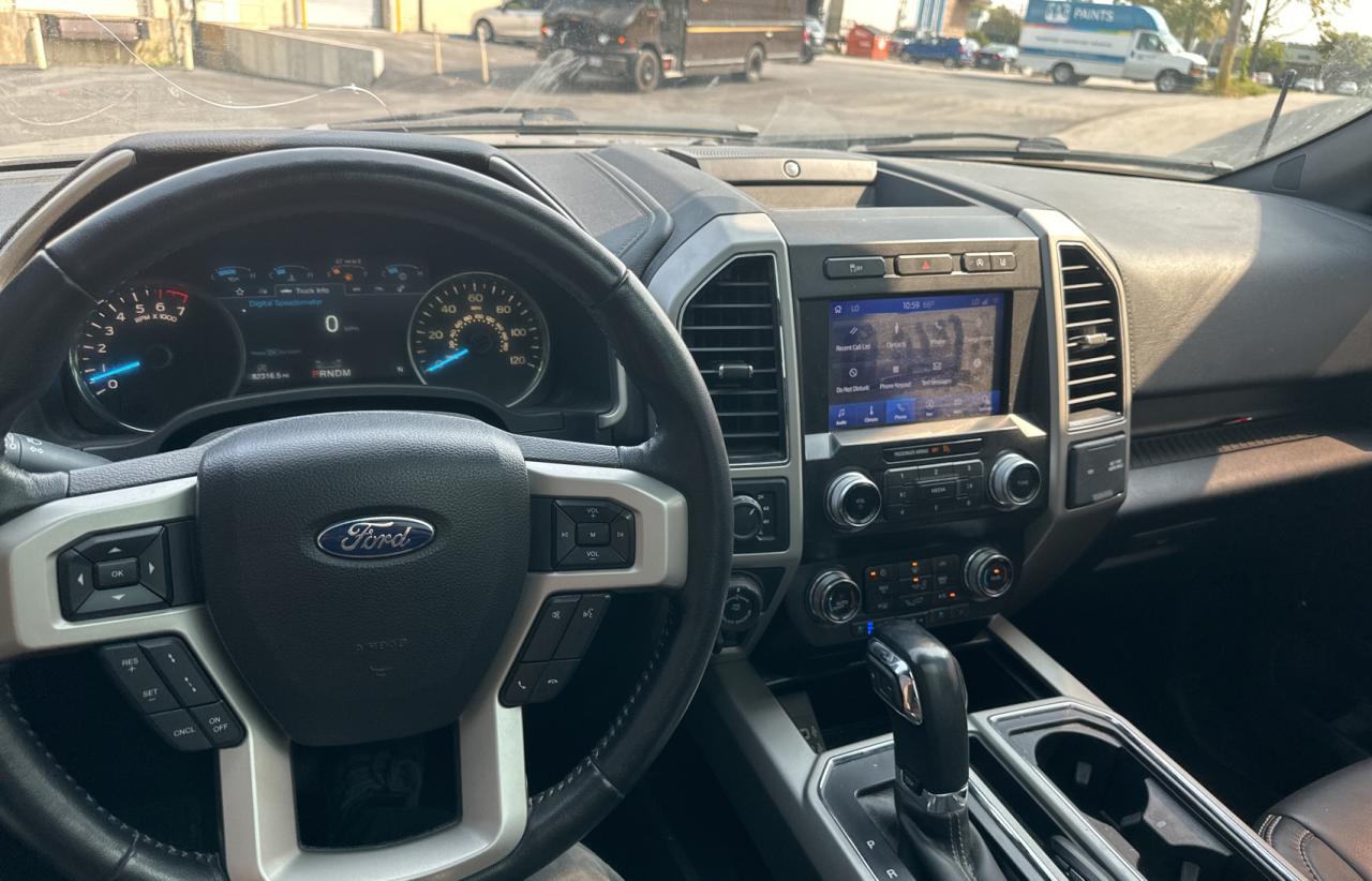 2020 Ford F-150 - Image 9