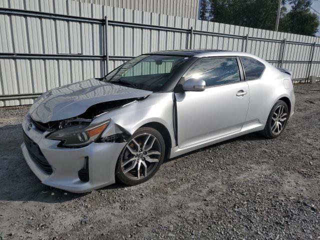 2014 Toyota Scion Tc 