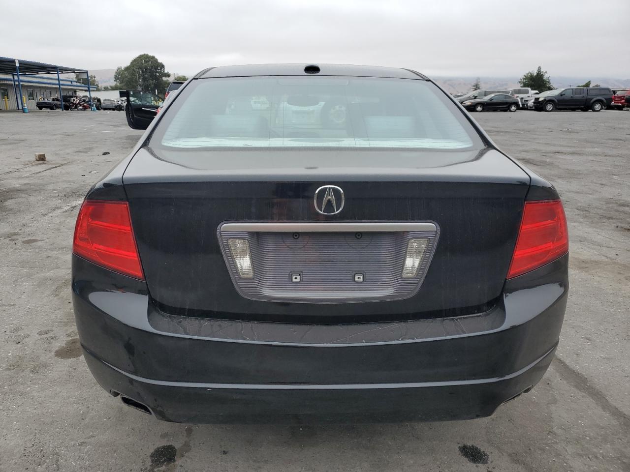 19UUA66275A060922 2005 Acura Tl